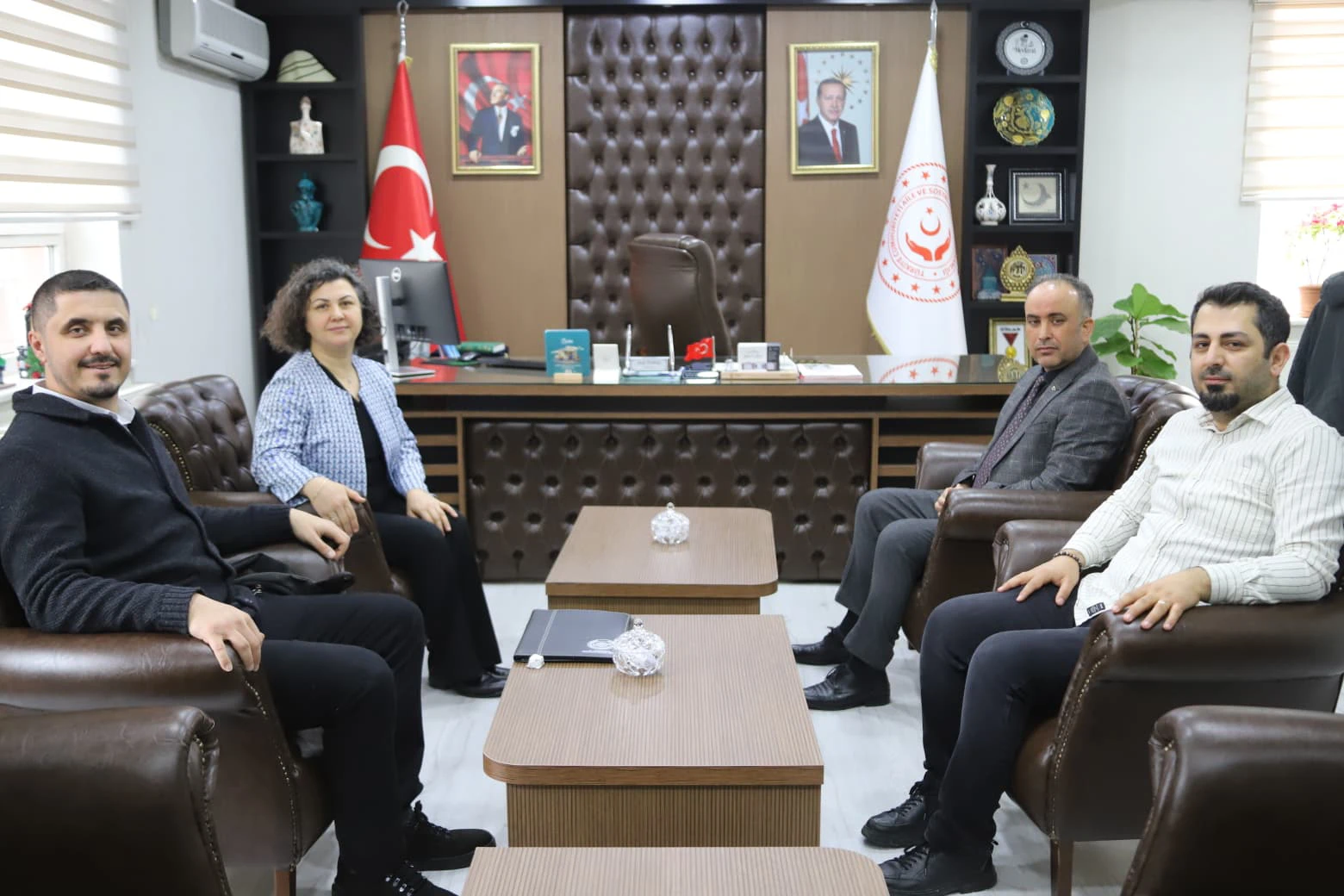 Ziyaret
